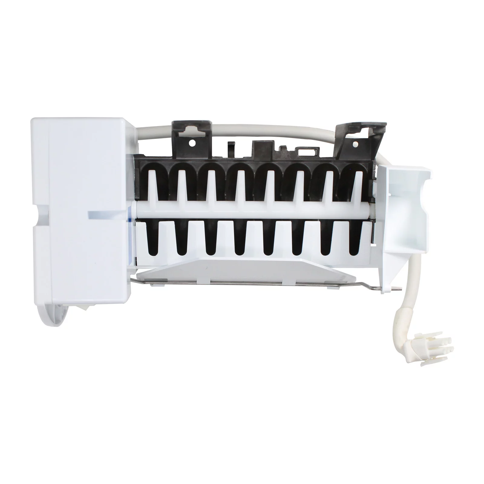 WR30X10093 Refrigerator Ice Maker Replacement for General Electric CST25GRBCAA – Compatible with WR30X10061 WR30X0327 Icemaker - Image 4
