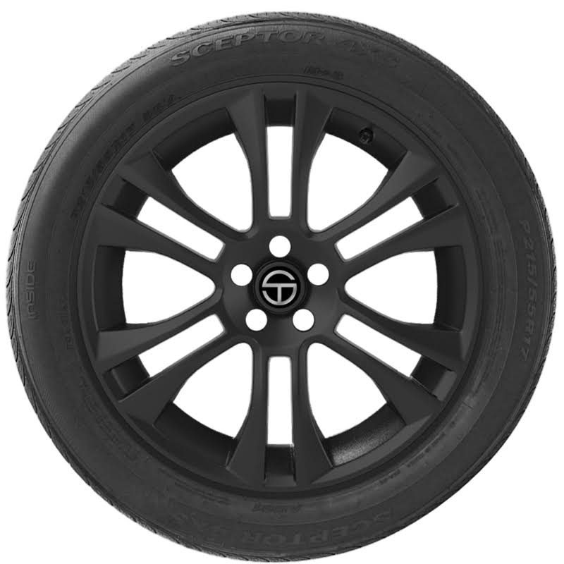 Sceptor 4XS All-Season 235/55R17 W Tire RSX89 - Image 2
