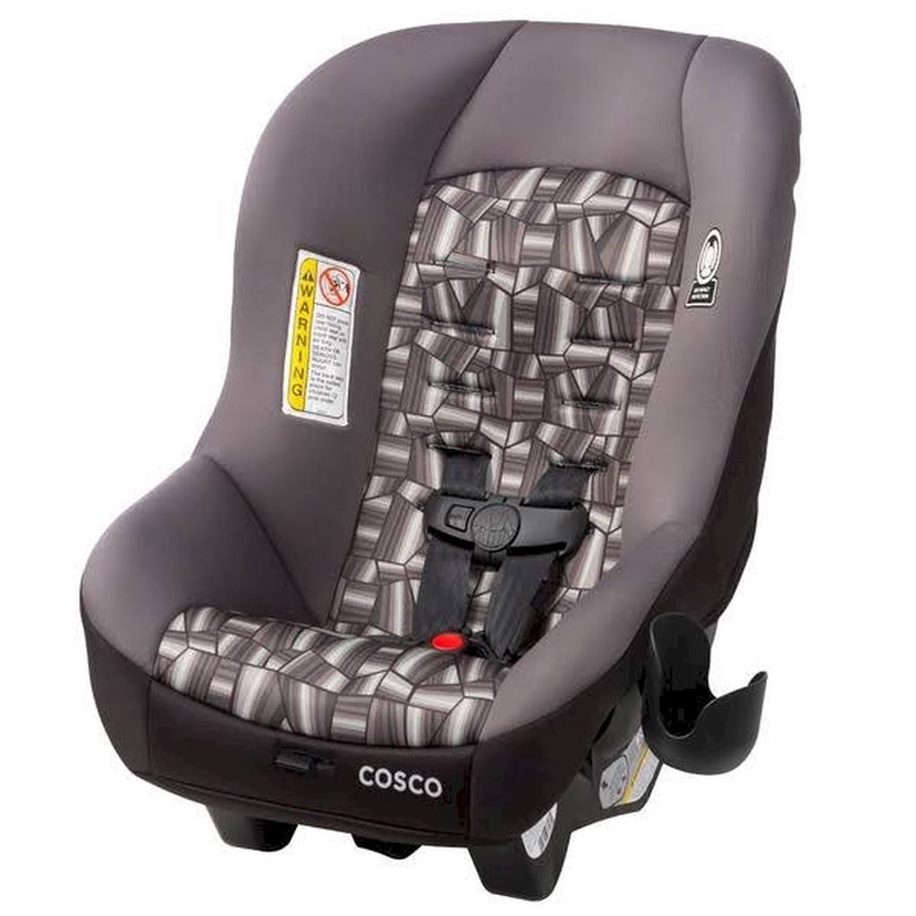Cosco Scenera Next Convertible Car SEAT, Cobblestone-PUT