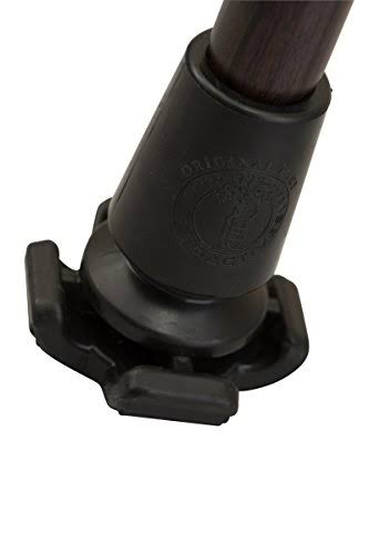 Ergocane Fully Adjustable Ergonomic Cane (Brown) - Image 7