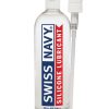Swiss Navy Premium Silicone Lubricant – 32.0 fl oz