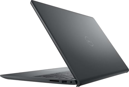 Dell Inspiron Touchscreen Laptop, 15.6 Business & Student Laptop Computer, Windows 11 Pro Laptop 32GB RAM 1TB SSD, Intel i5-1155G7 Processor, Full HD IPS Display, Numeric Keypad, HDMI, Carbon Black - Image 4