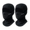 LONGLONG 1/2/3 Pack Balaclava Ski Mask Winter Full Face Mask Men Women, Shiesty Mask Sun Protector for Motorcycle Snowboard
