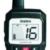 Uniden Atlantis 155 Floating Handheld VHF Marine Radio