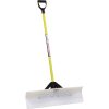 Snowplow 30×22 Snow Pusher
