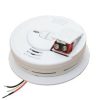 Kidde I12060 Hardwire with Front Load Battery Backup Smoke Alarm