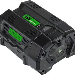 For EGO Power+ Battery BA2800T 56V 5.0Ah/5000mah BA2800T LB4800 With Fuel Gauge