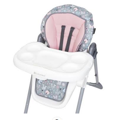 Baby Trend Sit Right 3-in-1 High Chair – Flutterbye - Image 4