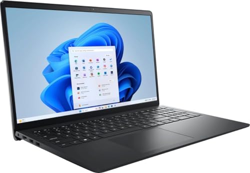 Dell Inspiron Touchscreen Laptop, 15.6 Business & Student Laptop Computer, Windows 11 Pro Laptop 32GB RAM 1TB SSD, Intel i5-1155G7 Processor, Full HD IPS Display, Numeric Keypad, HDMI, Carbon Black - Image 6