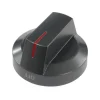 Samsung Dg94-03955D Knob Assembly (Genuine Oem Part)