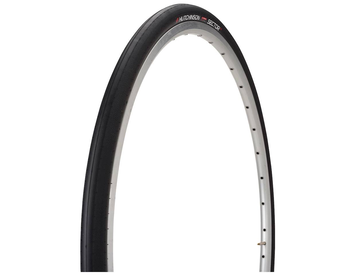 Hutchinson Sector 32 Road Tubeless Folding Tire, 700×32, Black - Image 5