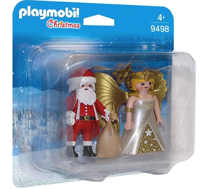 Playmobil 70088 Family Camper - Image 8