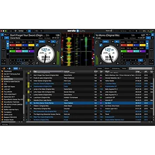 Serato DJ Pro Software - Image 6