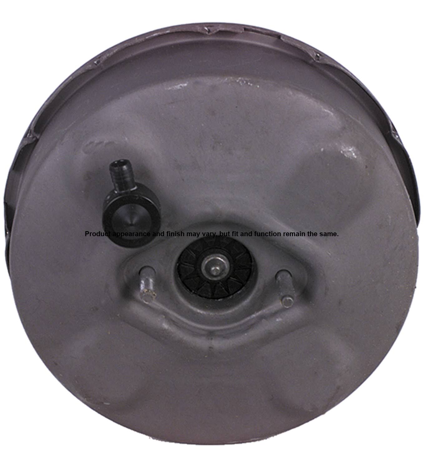 Cardone 54-74801 Remanufactured Power Brake Booster - Image 3