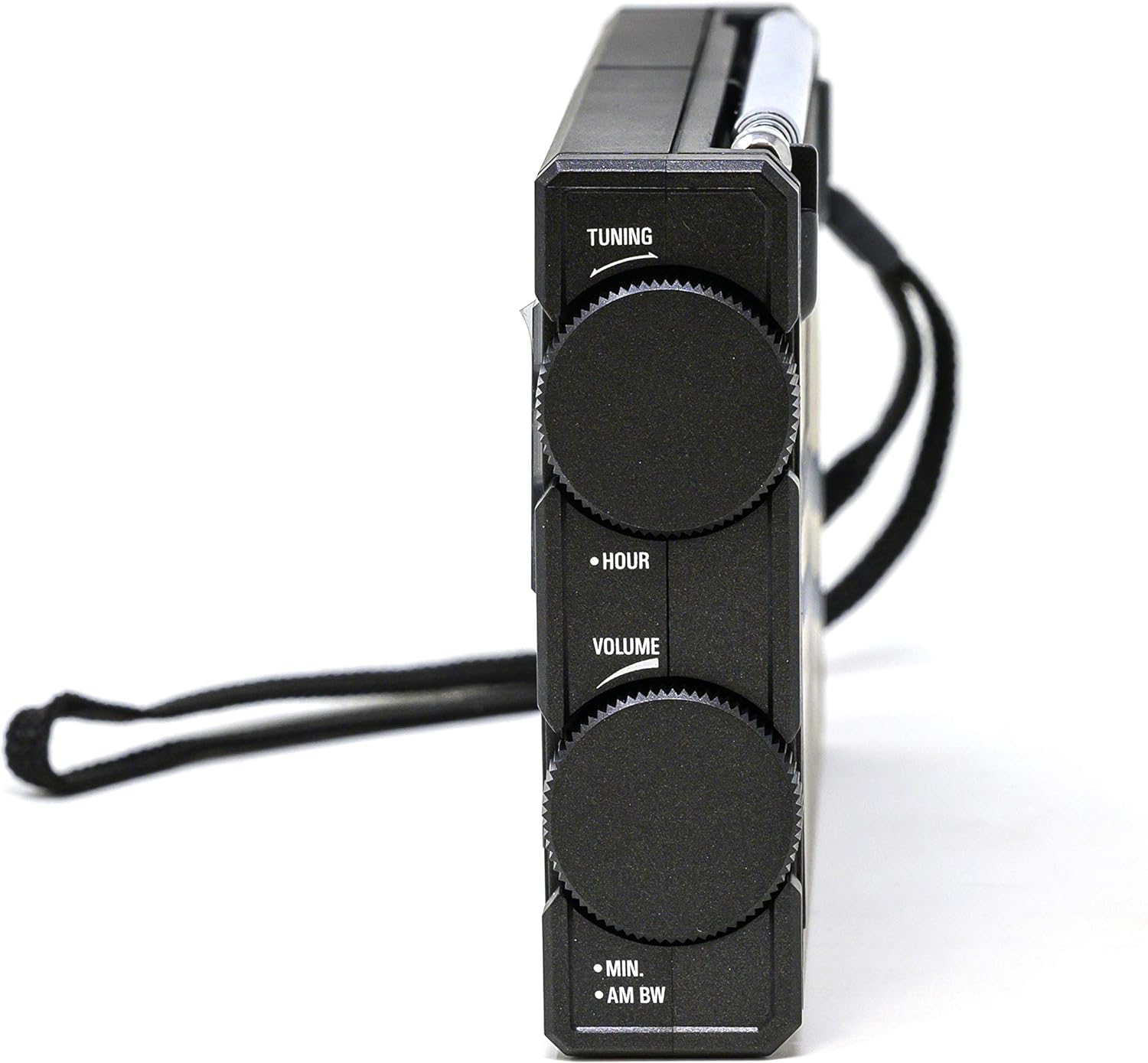Tecsun Digital PL330 AM/FM/LW/SW Worldband Radio with Single Side Band Receiver - Image 6