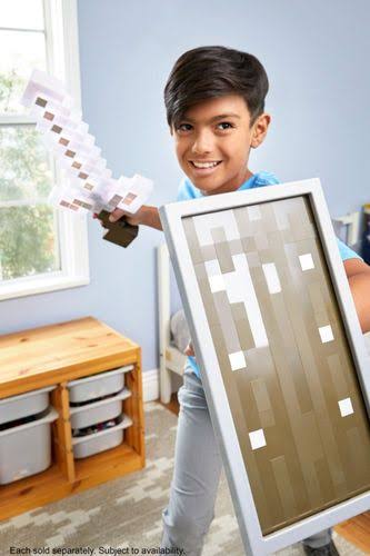 Minecraft Customizable Shield Roleplay - Image 7