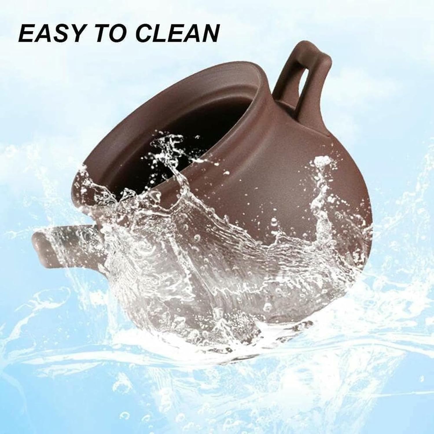 Ceramic Casserole clay pot for cooking pots claypot casserole dish dishes cazuelas de barro ceramic cookware japanese stew oven bakeware stoneware - Image 8