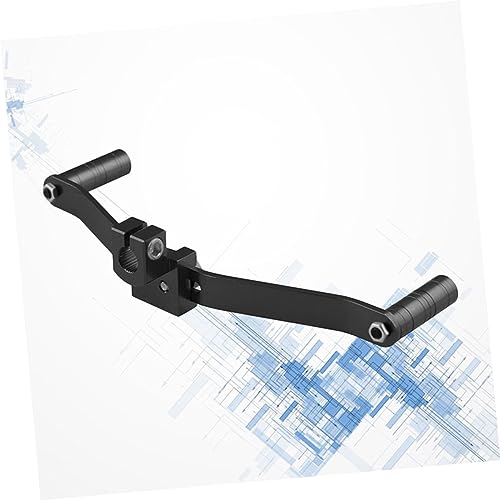 Wakauto 3Pcs Accessories For Cross Shifter Double Head Motorcycle Gear Shift Lever 2 Way Shift Lever Suv - Image 7