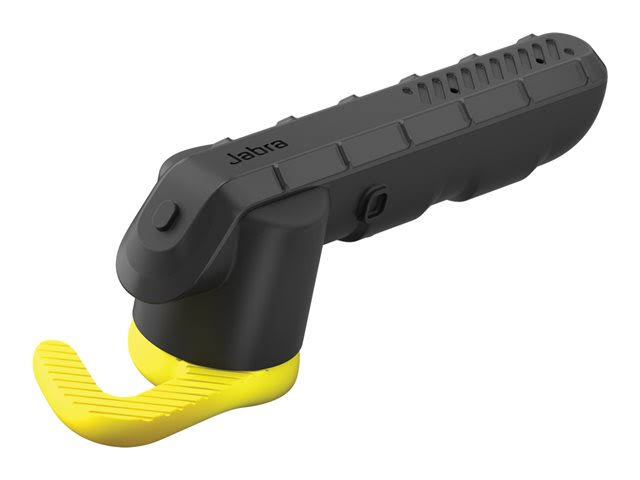 Jabra – Steel Bluetooth Headset – Black - Image 2