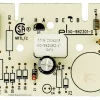 GE Dryer WE04X10103 559C213G05 Dampness Sensor Control Board – No Buzzer