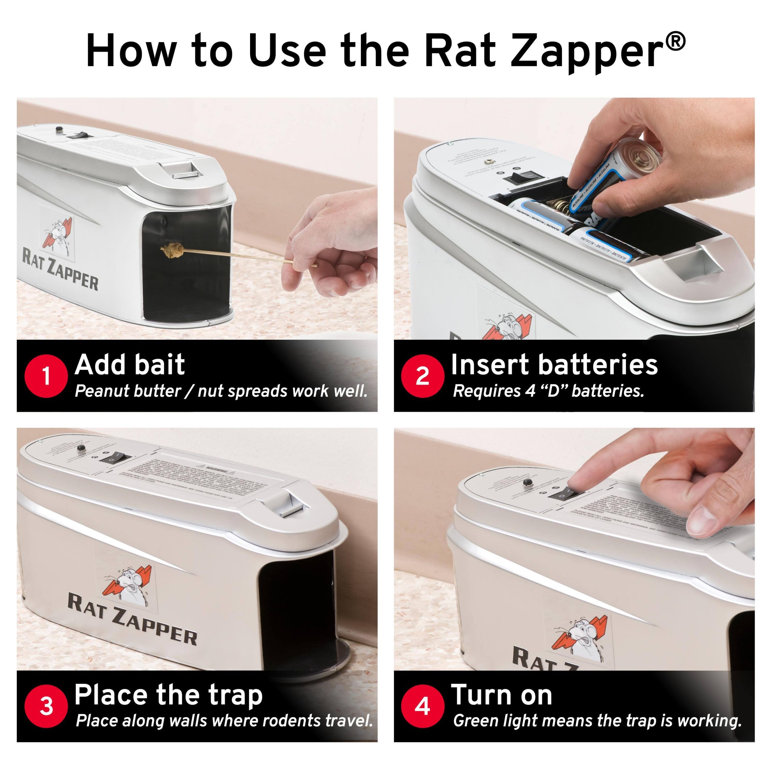 Rat Zapper Ultra - Image 6