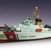 Lindberg 1/82 Scale US Coast Guard Patrol Boat