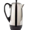 Farberware 4-12 Percolator, Stainless Steel, FCP412