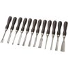 Grizzly H7923 12pc Chisel Set in Wooden Box