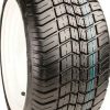 Excel Classic Street Tire (215/40-12)