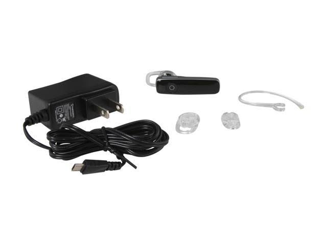 Plantronics M155 Marque Bluetooth Headset – Black - Image 9